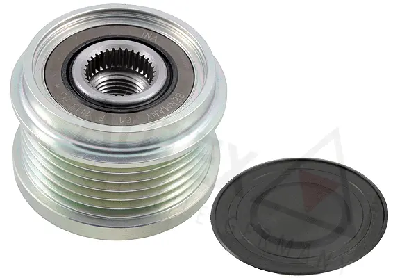Alternator Freewheel Clutch (654793)