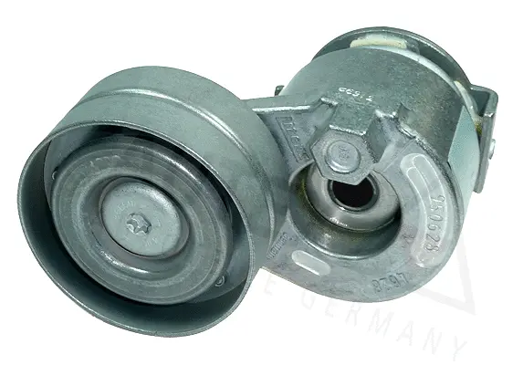 Belt Tensioner, V-ribbed belt (602061)