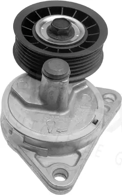 Belt Tensioner, V-ribbed belt (601741)
