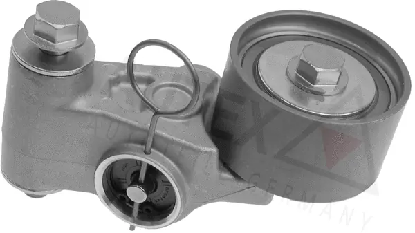 Tensioner Pulley, timing belt (641639)