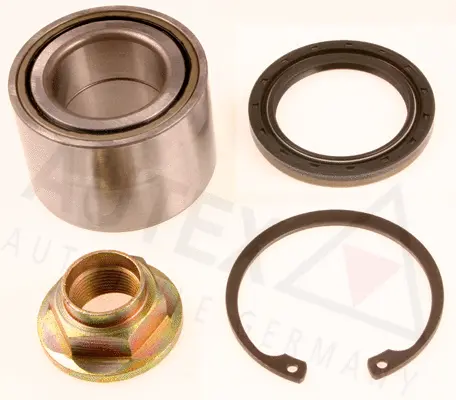 Wheel Bearing Kit (802537)