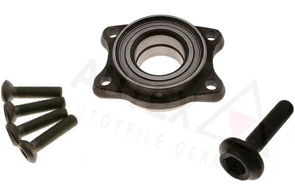 Wheel Bearing Kit (802083)