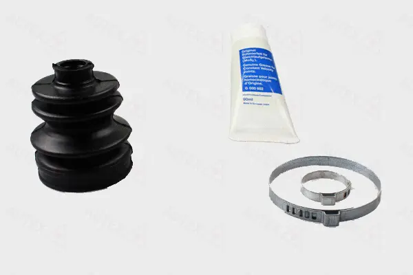 Bellow Kit, drive shaft (502715S)