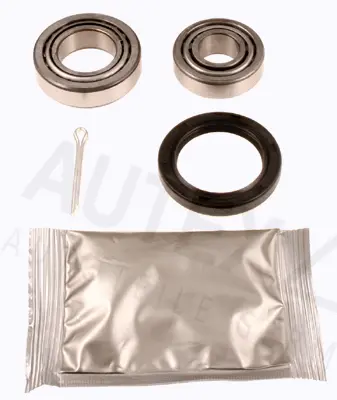Wheel Bearing Kit (802827)