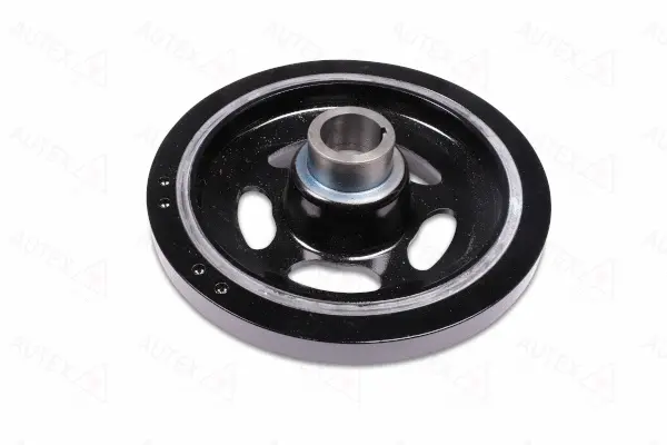 Belt Pulley, crankshaft (658121)