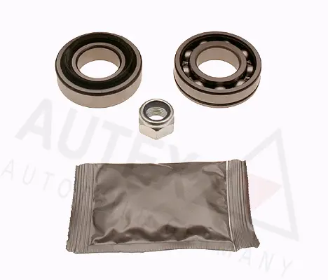Wheel Bearing Kit (804018)