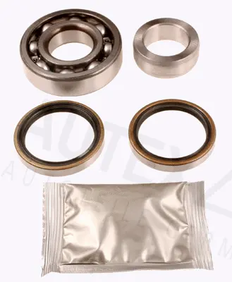 Wheel Bearing Kit (802611)