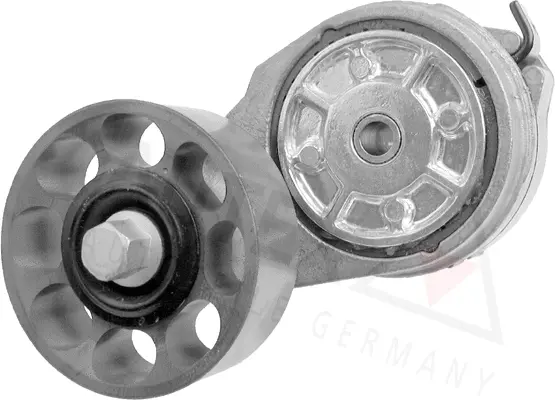 Belt Tensioner, V-ribbed belt (601581)