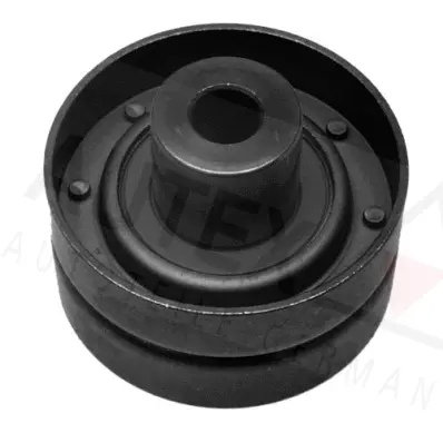 Deflection/Guide Pulley, timing belt (651364)