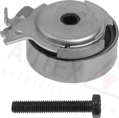 Tensioner Pulley, timing belt (641450)