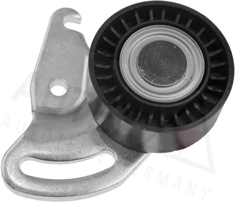 Tensioner Pulley, V-ribbed belt (641993)