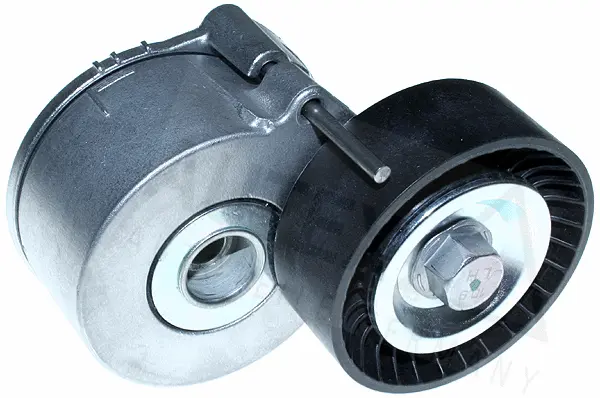 Belt Tensioner, V-ribbed belt (654525)