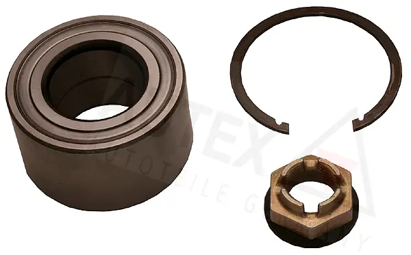 Wheel Bearing Kit (810712)