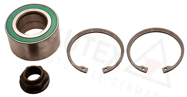 Wheel Bearing Kit (807507)