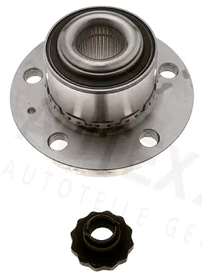 Wheel Bearing Kit (802091)