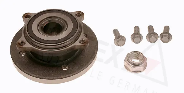 Wheel Bearing Kit (805940)