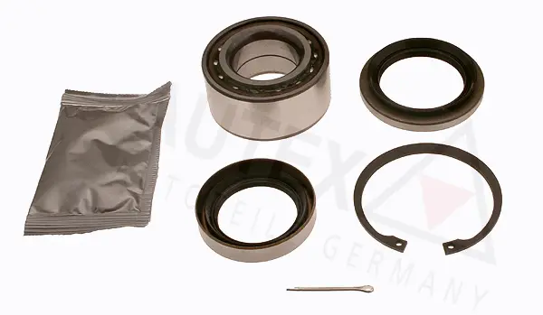 Wheel Bearing Kit (802837)