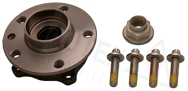 Wheel Bearing Kit (801641)