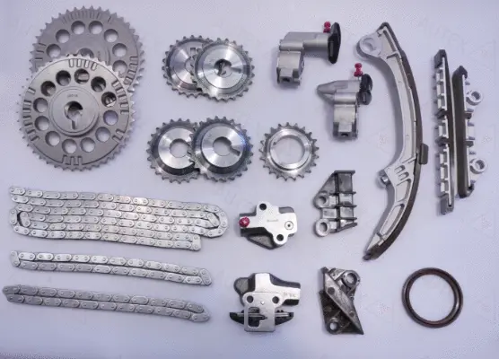 Timing Chain Kit (711399)