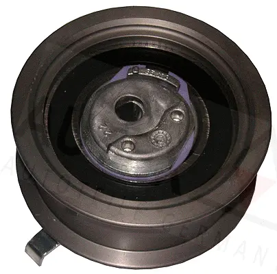 Tensioner Pulley, timing belt (641663)