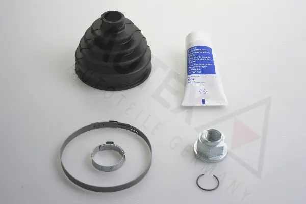 Bellow Kit, drive shaft (504035)
