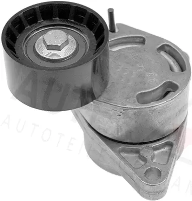 Belt Tensioner, V-ribbed belt (654577)