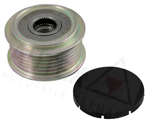 Alternator Freewheel Clutch (621879)