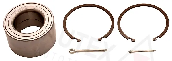 Wheel Bearing Kit (802386)