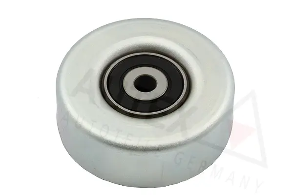 Tensioner Pulley, V-ribbed belt (654764)