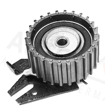 Tensioner Pulley, timing belt (641933)