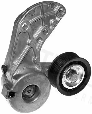Belt Tensioner, V-ribbed belt (654456)