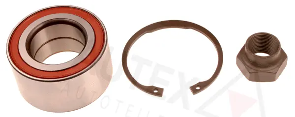 Wheel Bearing Kit (808809)