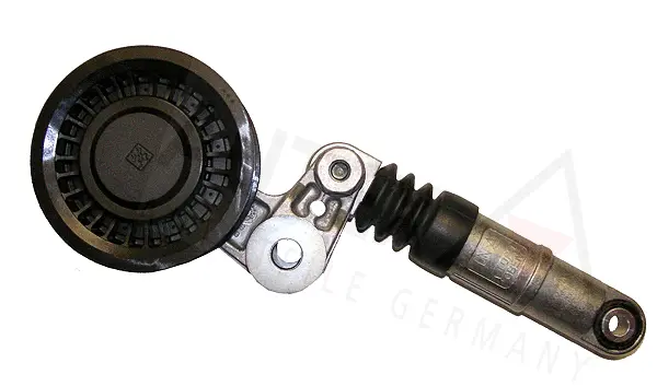 Belt Tensioner, V-ribbed belt (654659)