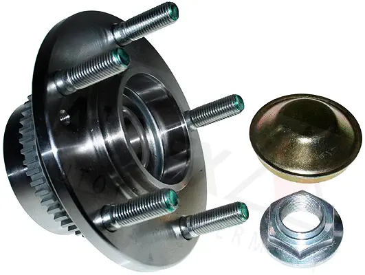 Wheel Bearing Kit (803657)