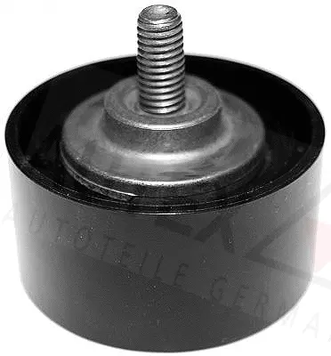 Deflection/Guide Pulley, V-ribbed belt (654548)