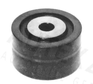 Deflection/Guide Pulley, timing belt (651610)