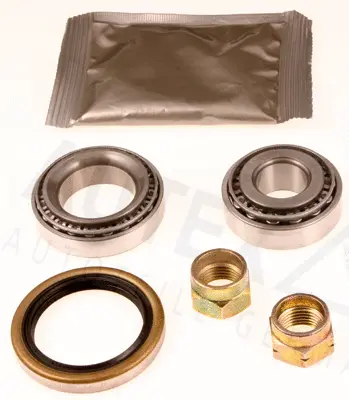 Wheel Bearing Kit (802529)