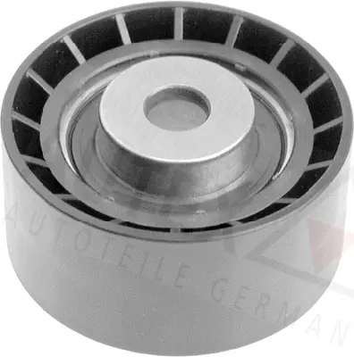 Tensioner Pulley, V-ribbed belt (651794)