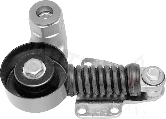 Belt Tensioner, V-ribbed belt (601230)