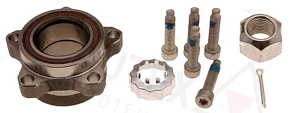 Wheel Bearing Kit (808870)