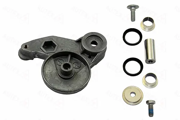 Repair Kit, v-ribbed belt tensioner (654860)