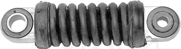 Vibration Damper, V-ribbed belt (631158)