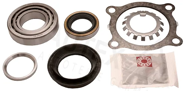 Wheel Bearing Kit (802346)