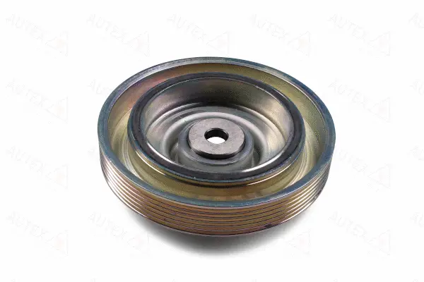 Belt Pulley, crankshaft