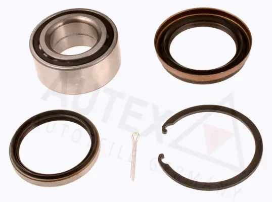 Wheel Bearing Kit (802809)