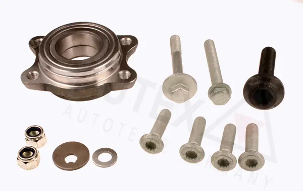 Wheel Bearing Kit (802043)