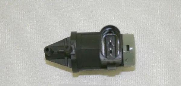 Pressure Converter, exhaust control (959295)