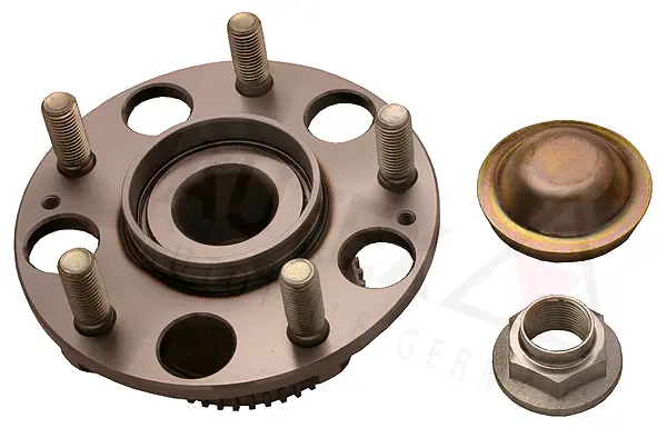 Wheel Bearing Kit (802794)