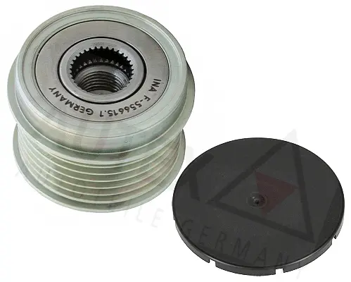 Alternator Freewheel Clutch (654788)
