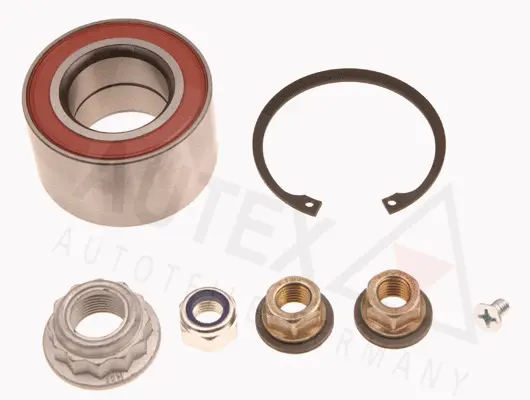 Wheel Bearing Kit (802036)